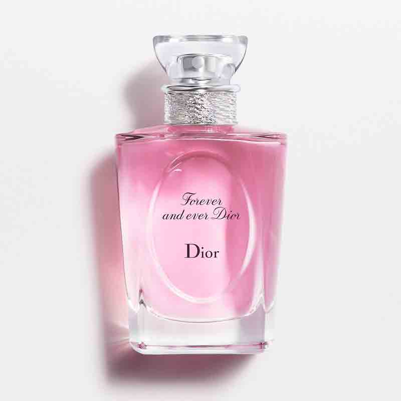 Dior Forever and Ever EDT - Image 3
