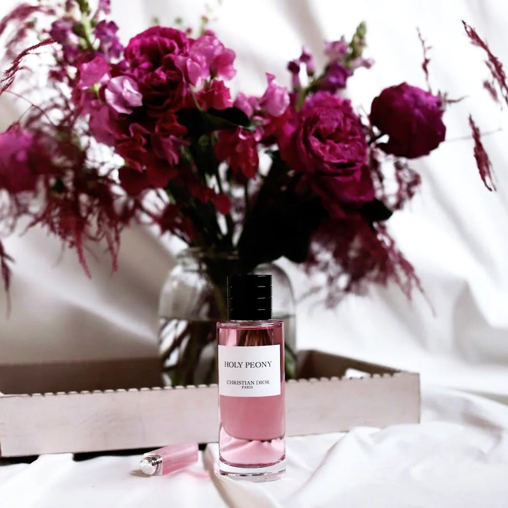 Dior Holy Peony EDP - Image 2