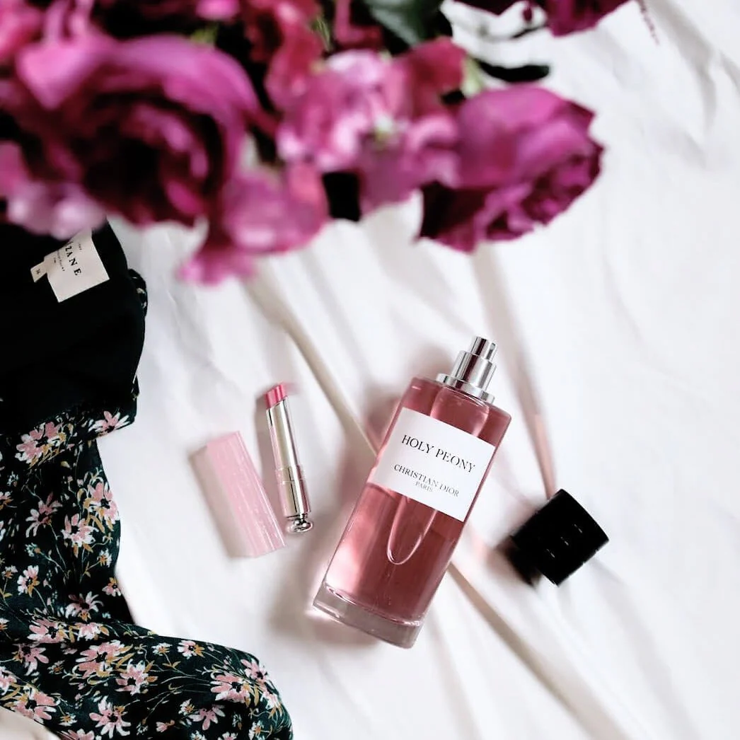 Dior Holy Peony EDP - Image 3