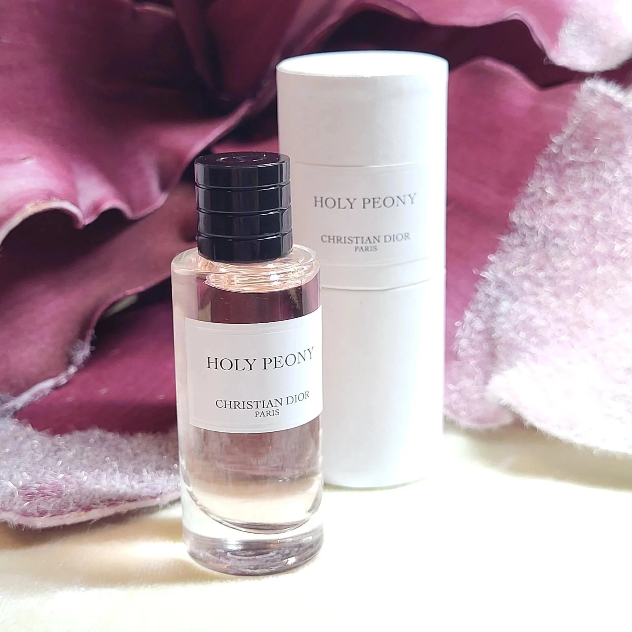 Dior Holy Peony EDP - Image 4