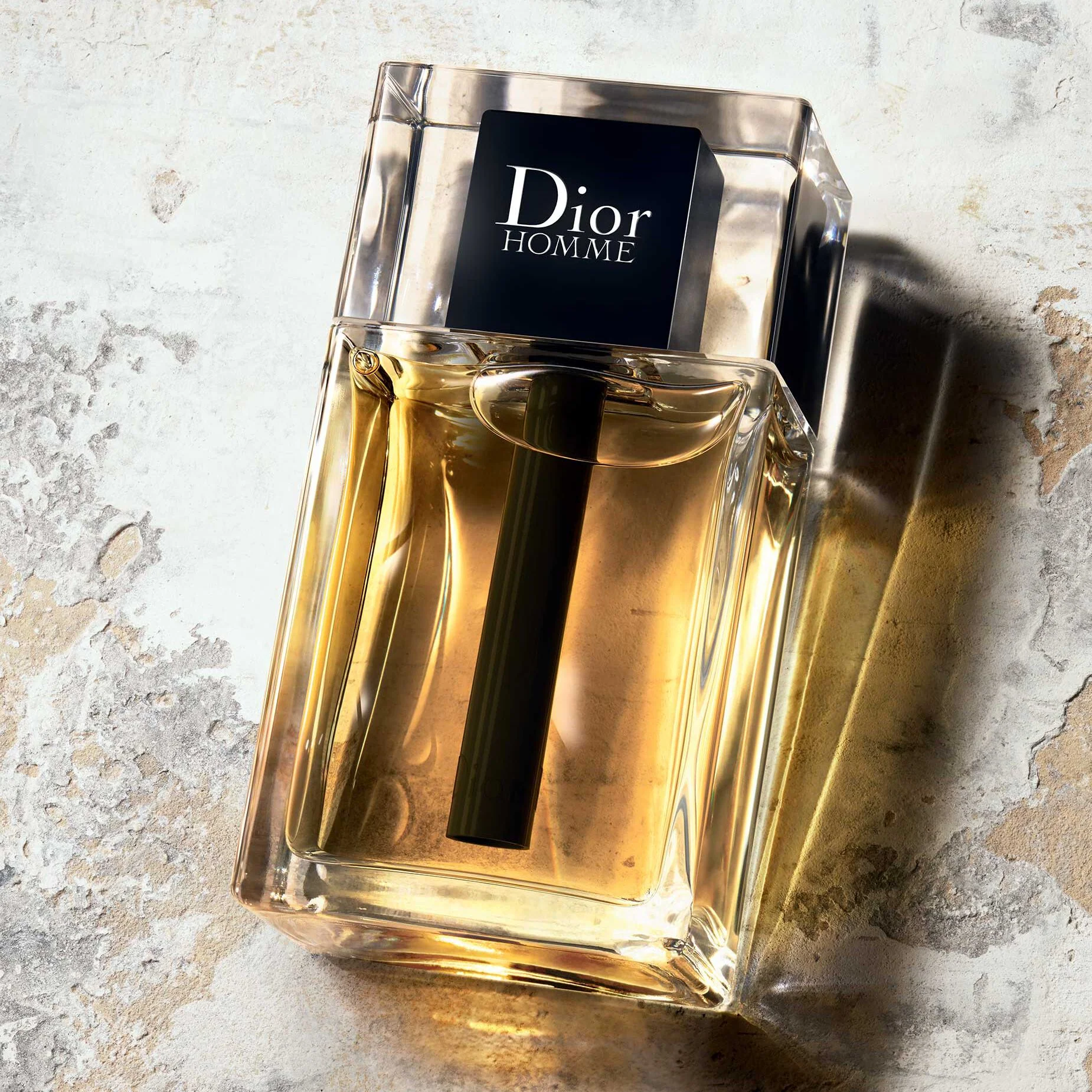 Dior Homme Aftershave Lotion - Image 2