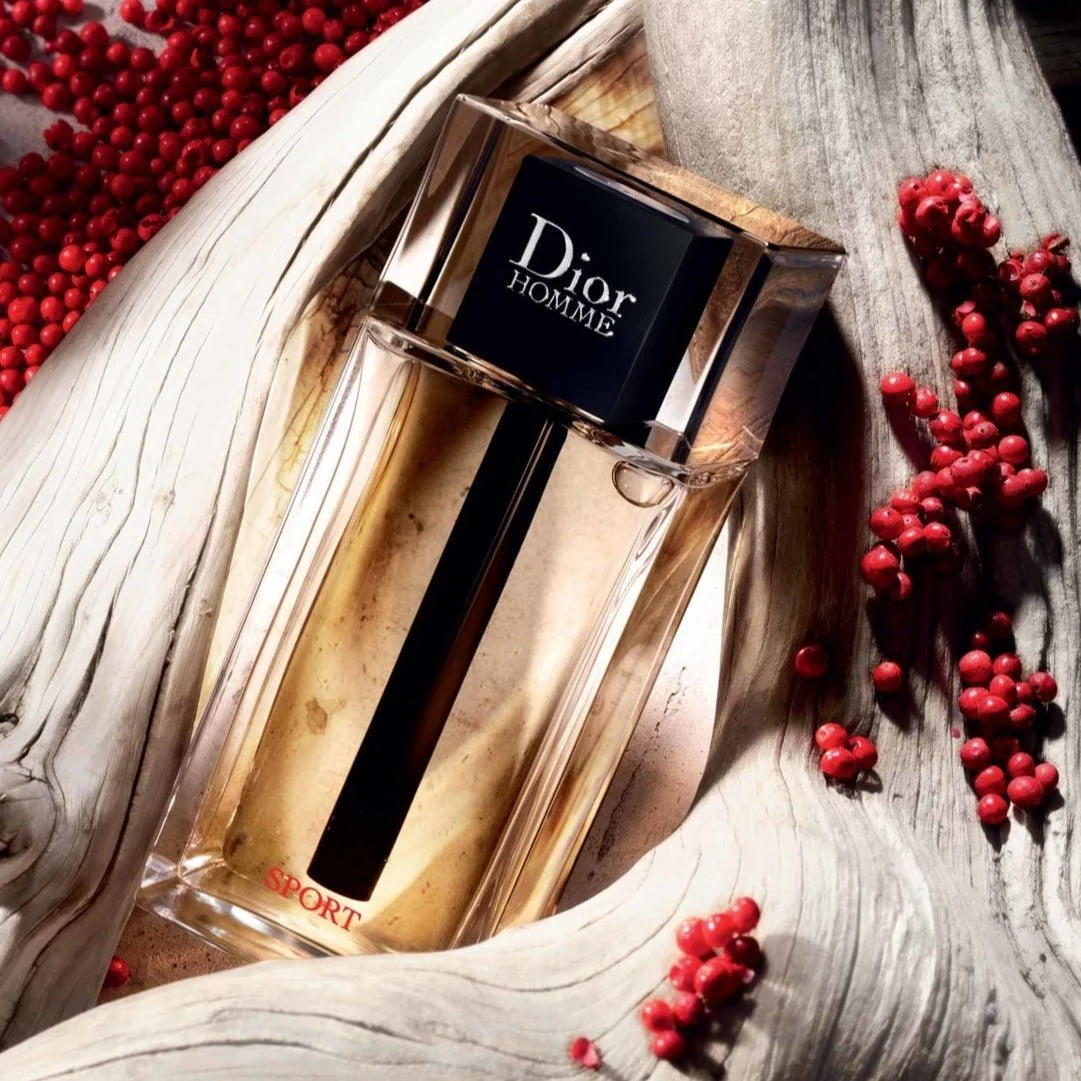 Dior Homme Aftershave Lotion - Image 3