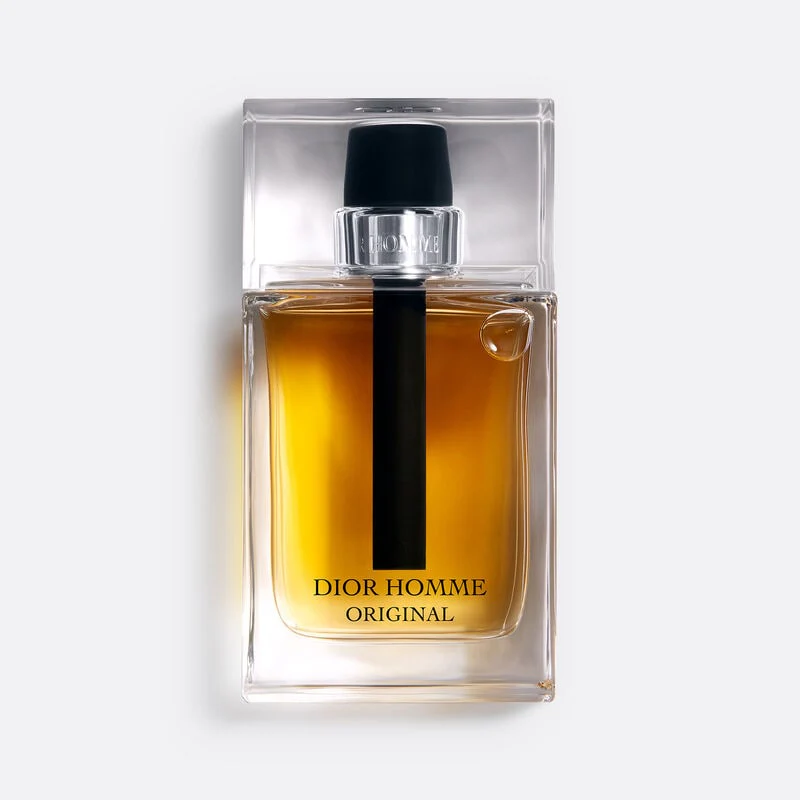 Dior Homme Aftershave Lotion - Image 4