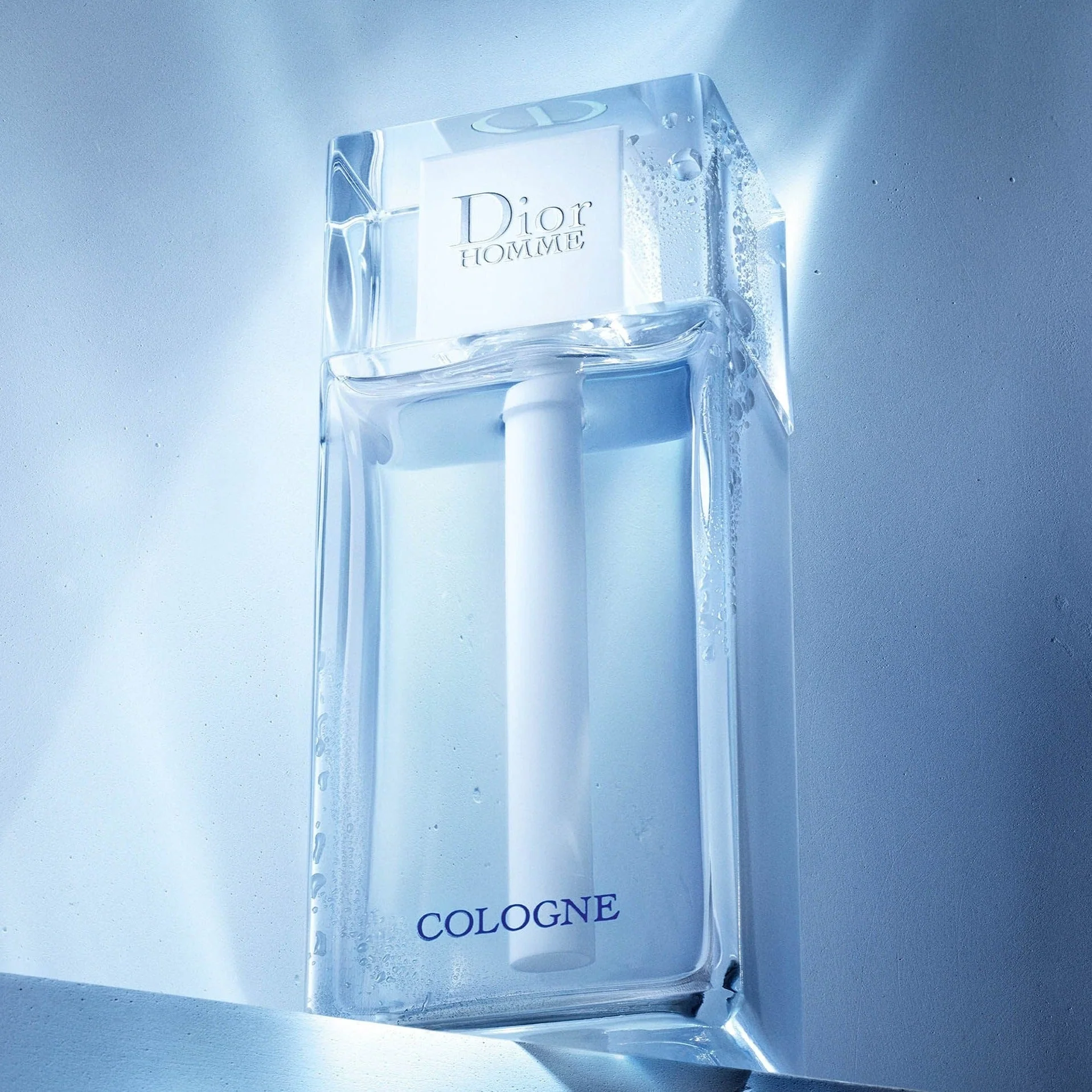 Dior Homme Cologne EDC - Image 2