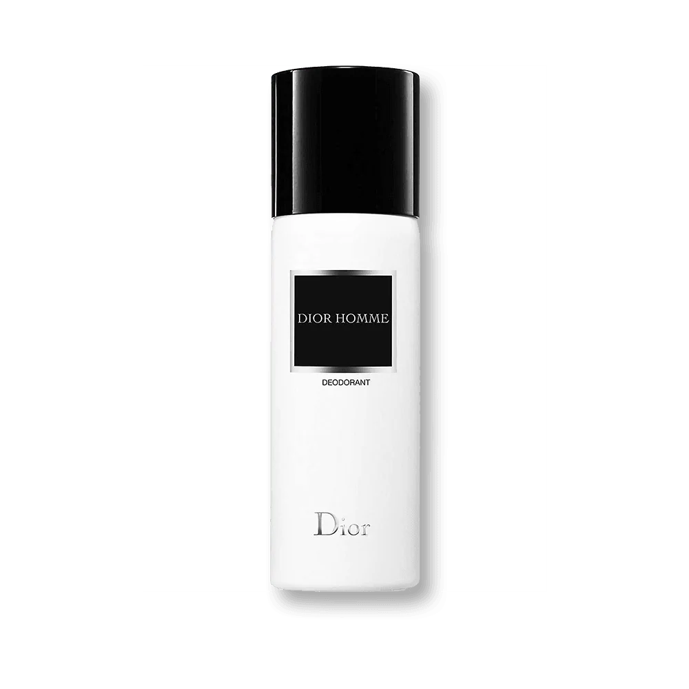 Dior Homme Deodorant Spray