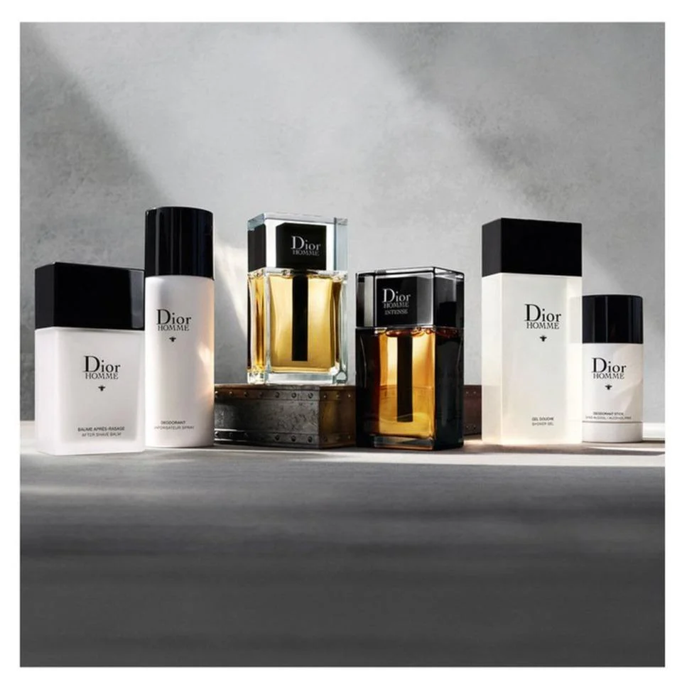 Dior Homme Deodorant Spray - Image 2