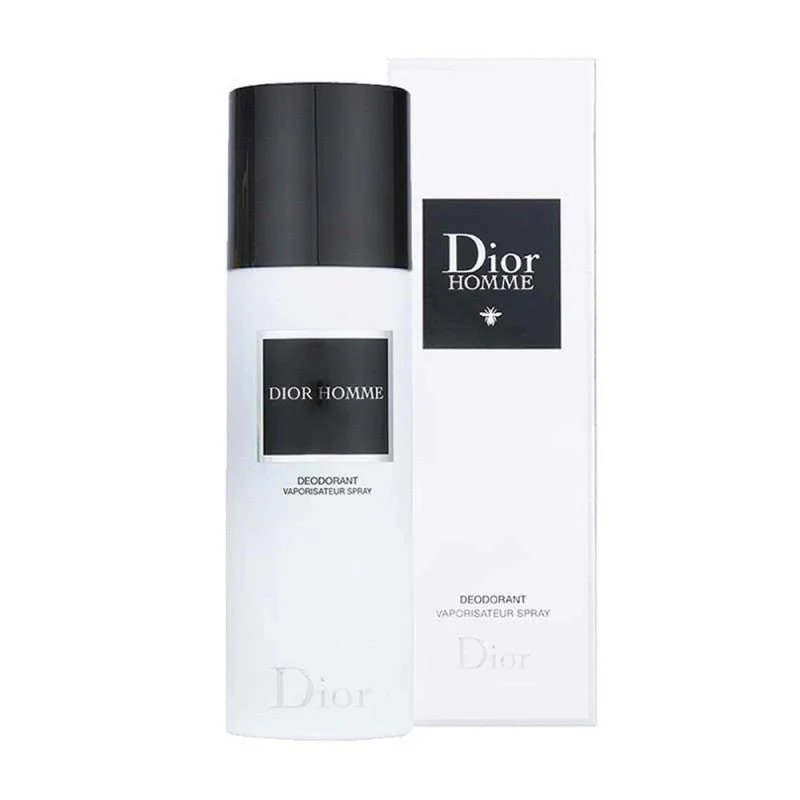 Dior Homme Deodorant Spray - Image 5