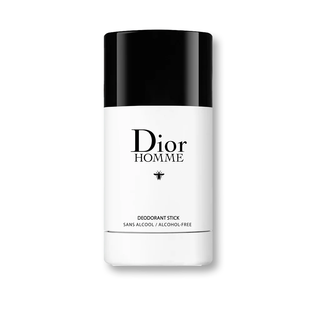 Dior Homme Deodorant Stick