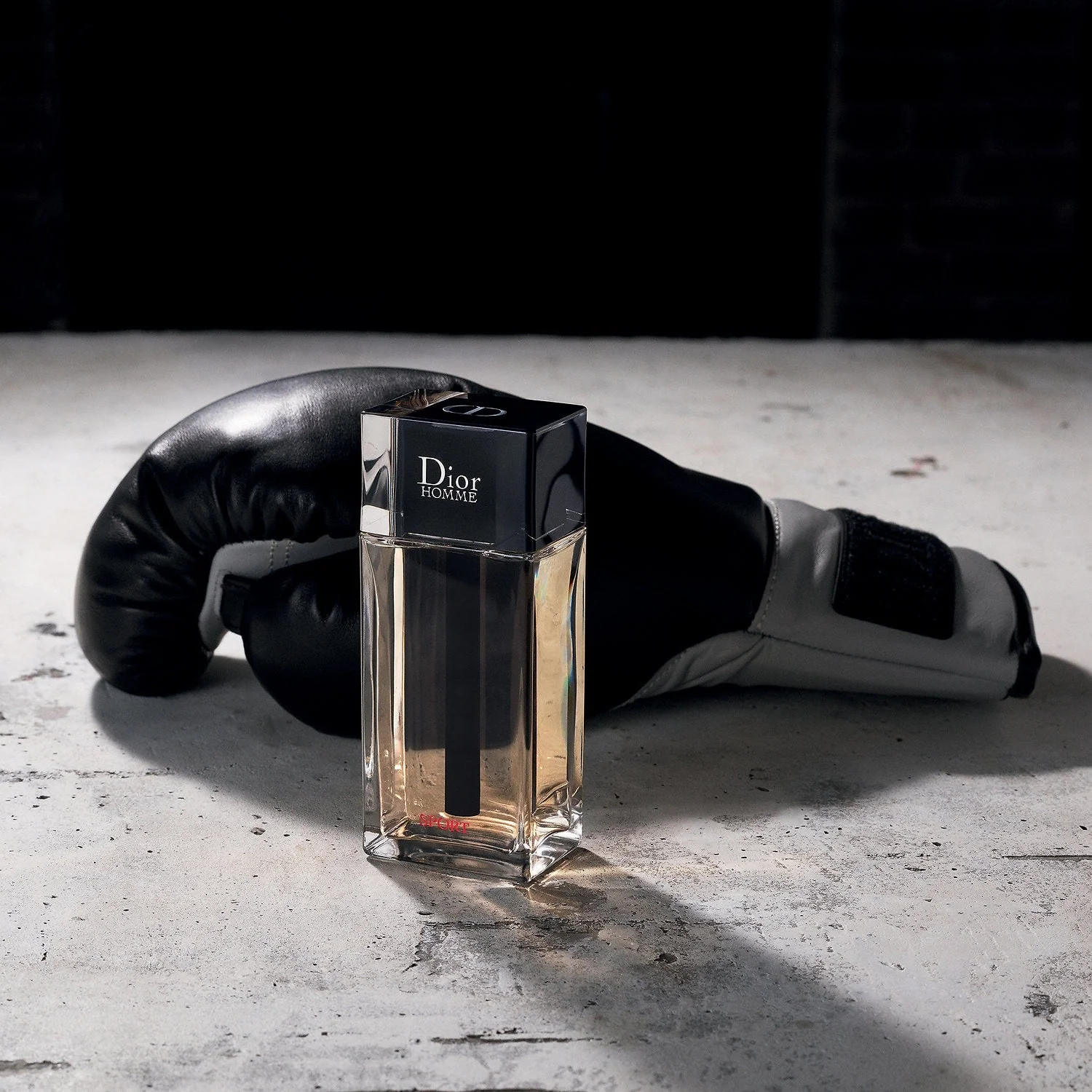 Dior Homme Sport EDT - Image 3