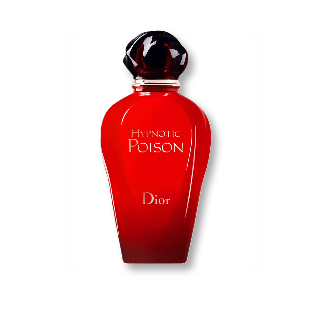 Dior Hypnotic Poison Hair Mist