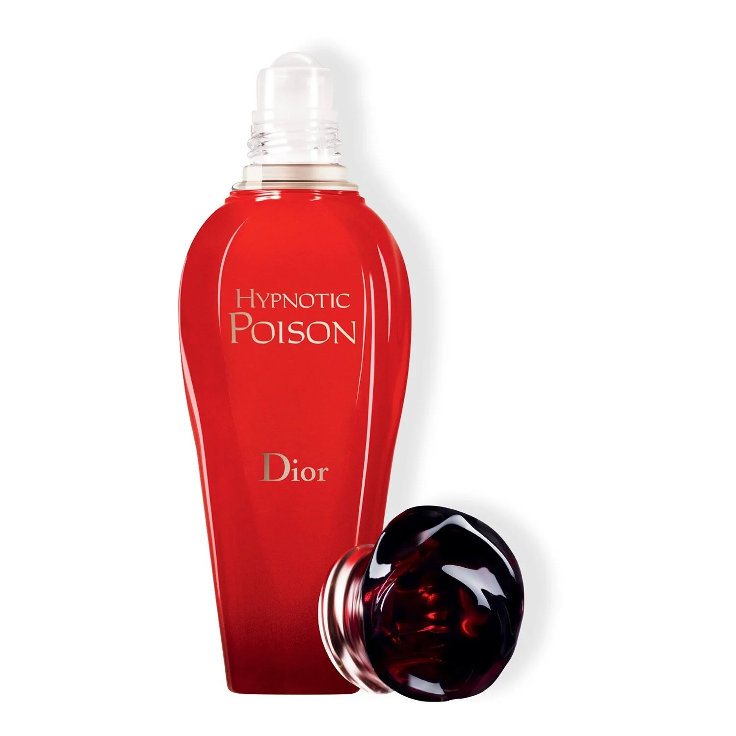 Dior Hypnotic Poison Roller-Pearl EDT - Image 3