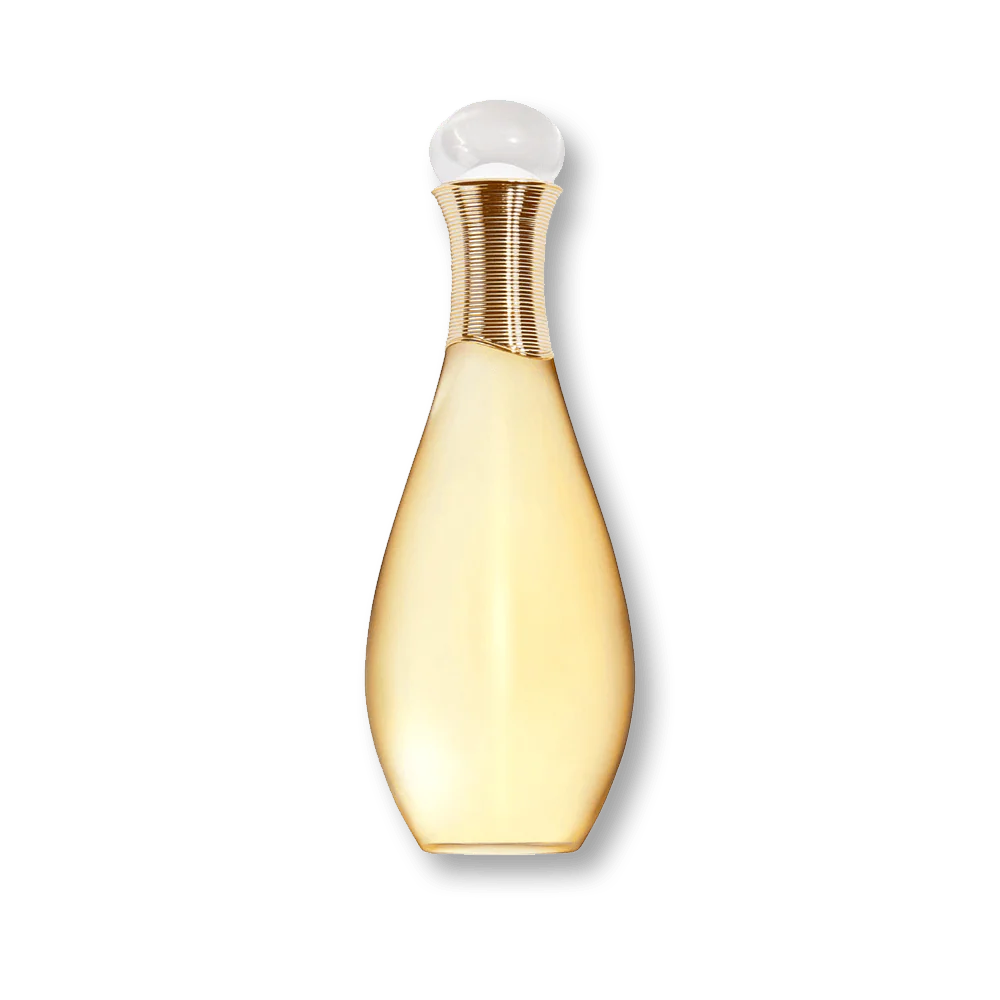 Dior J'adore Bath & Shower Oil
