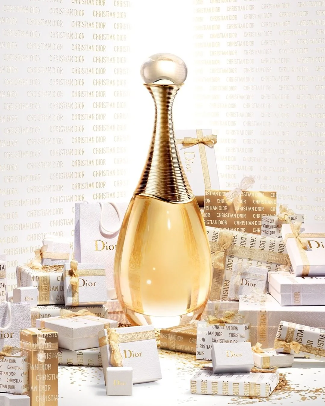 Dior J'adore Bath & Shower Oil - Image 6