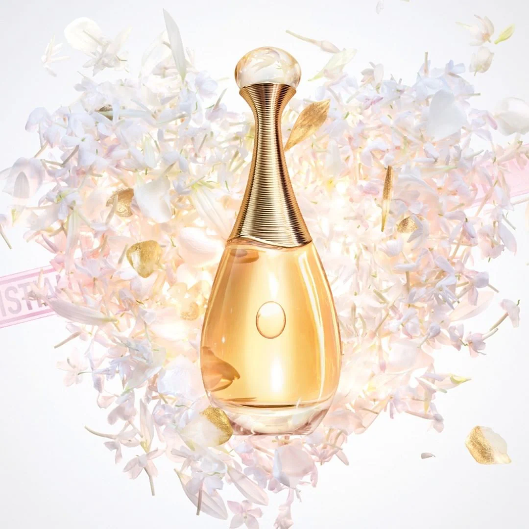Dior J'adore EDP Roller Pearl - Image 5