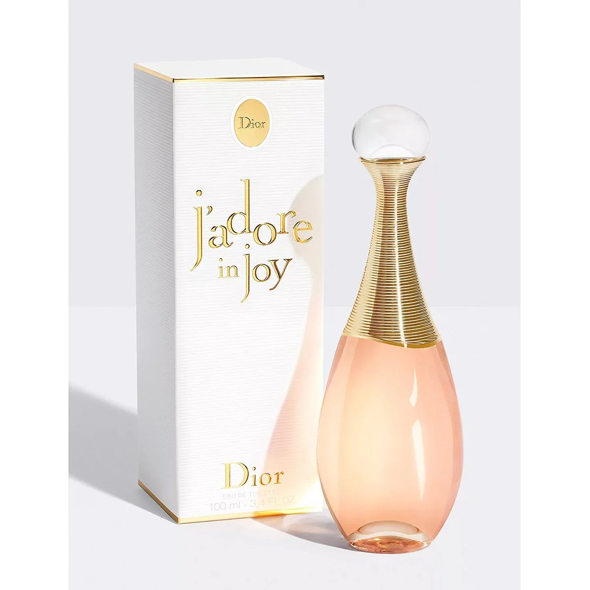 Dior J'adore In Joy EDT - Image 6