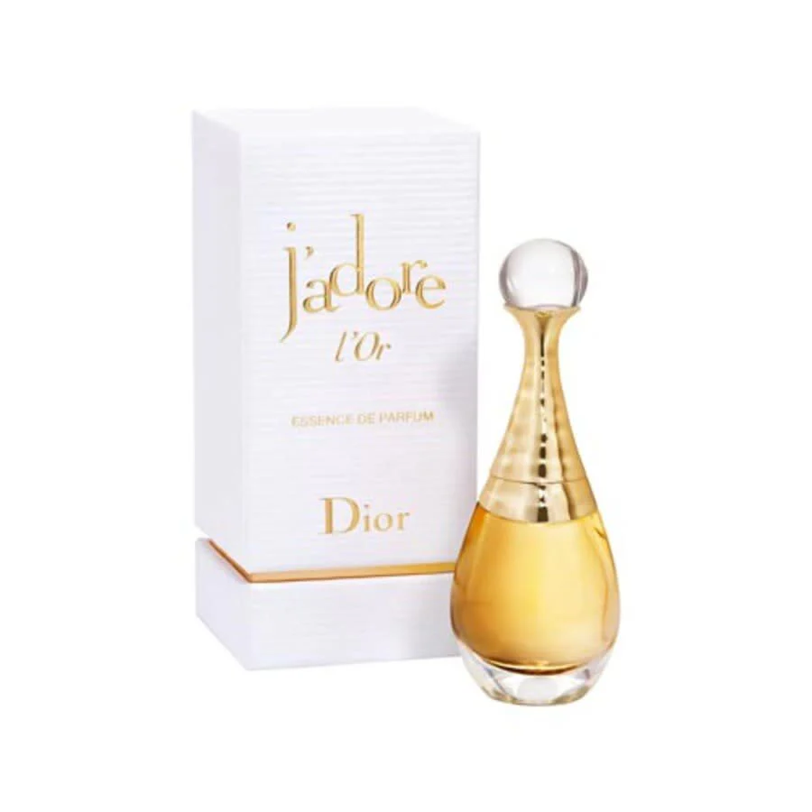 Dior J'Adore L'Or Essence De Parfum - Image 5