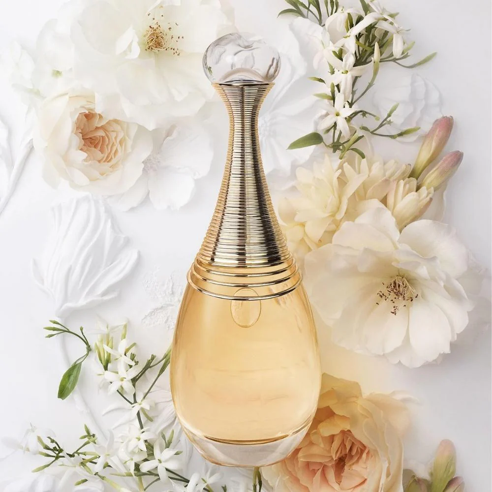 Dior J'Adore Parfum Hair Mist - Image 2