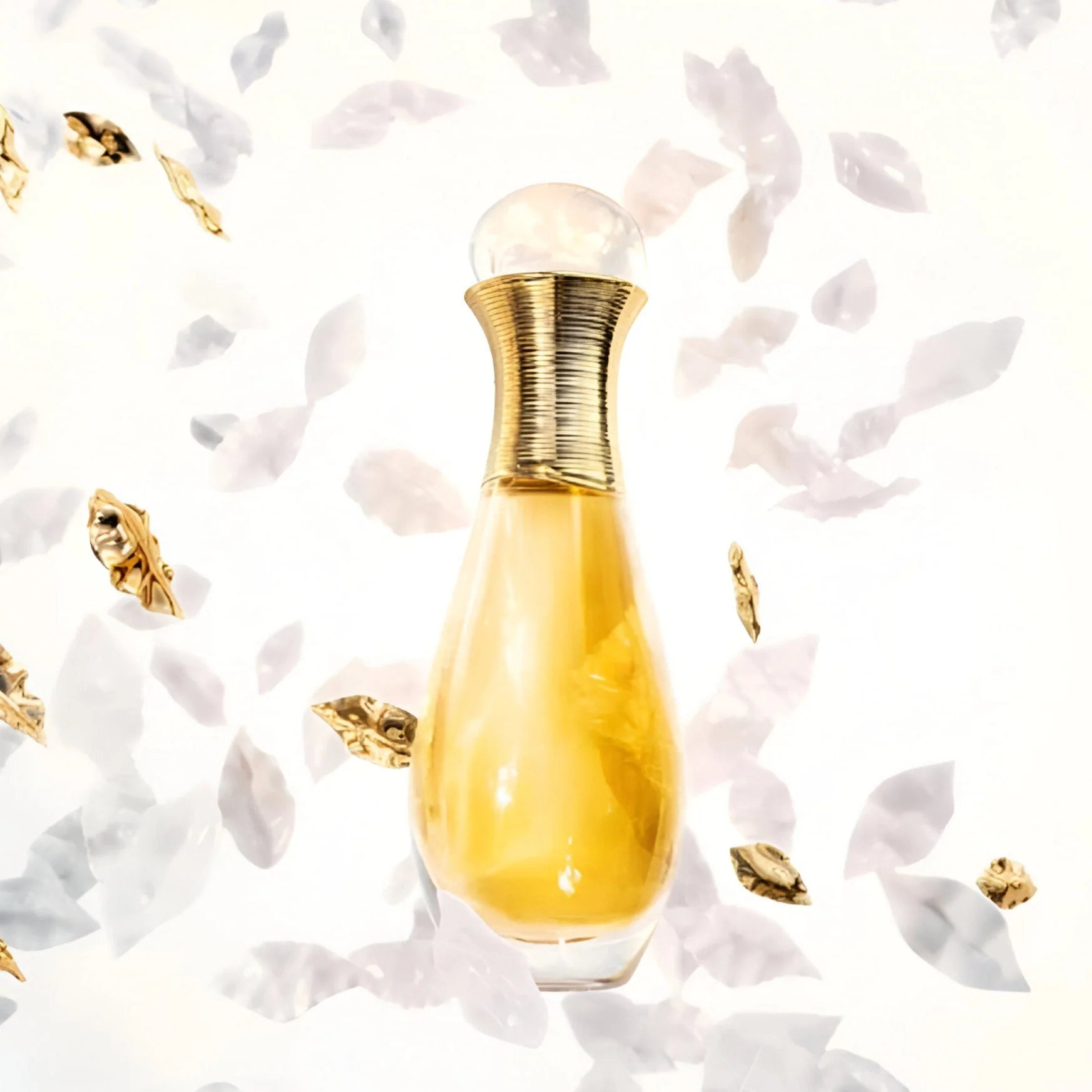 Dior J'Adore Parfum Hairmist - Image 2