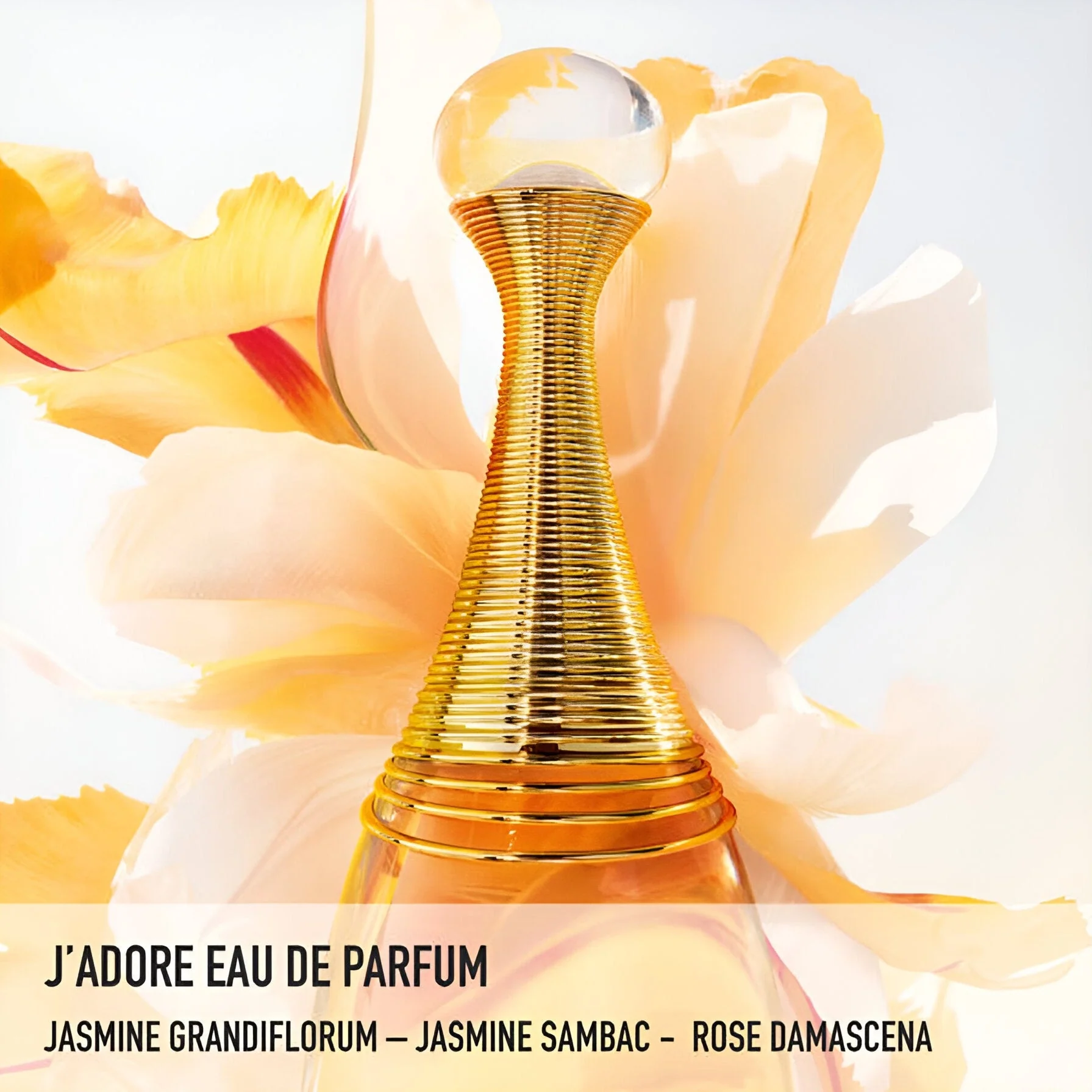 Dior J'Adore Parfum Hairmist - Image 4