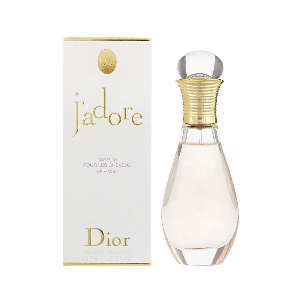 Dior J'Adore Parfum Hairmist - Image 5
