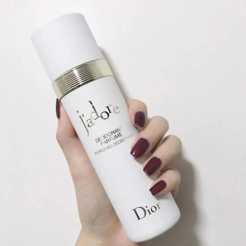Dior J'Adore Perfumed Deodorant - Image 3