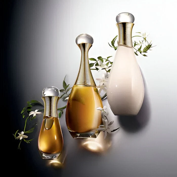 Dior J'Adore Touche De Parfum - Image 2
