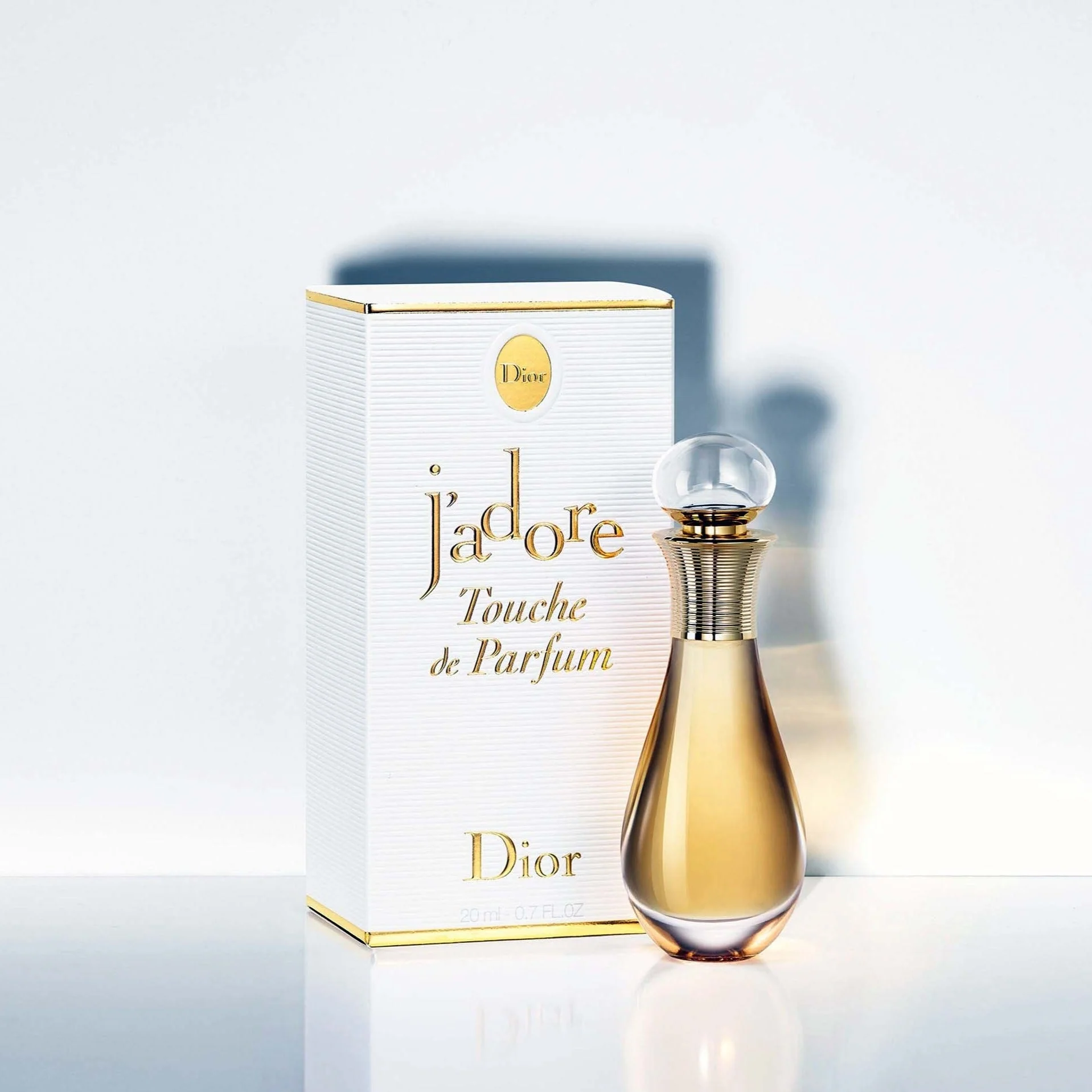 Dior J'Adore Touche De Parfum - Image 3