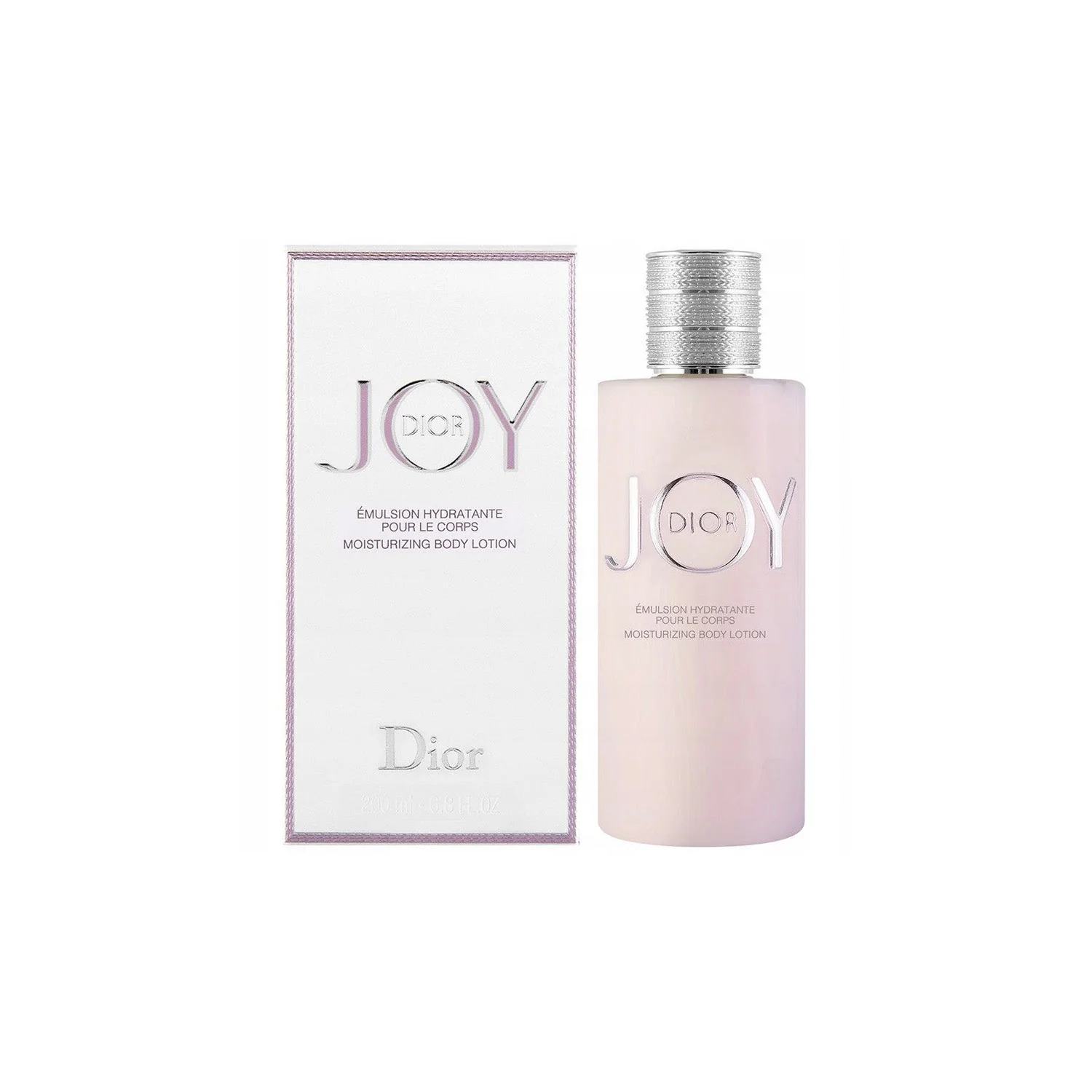 Dior Joy Body Lotion - Image 3