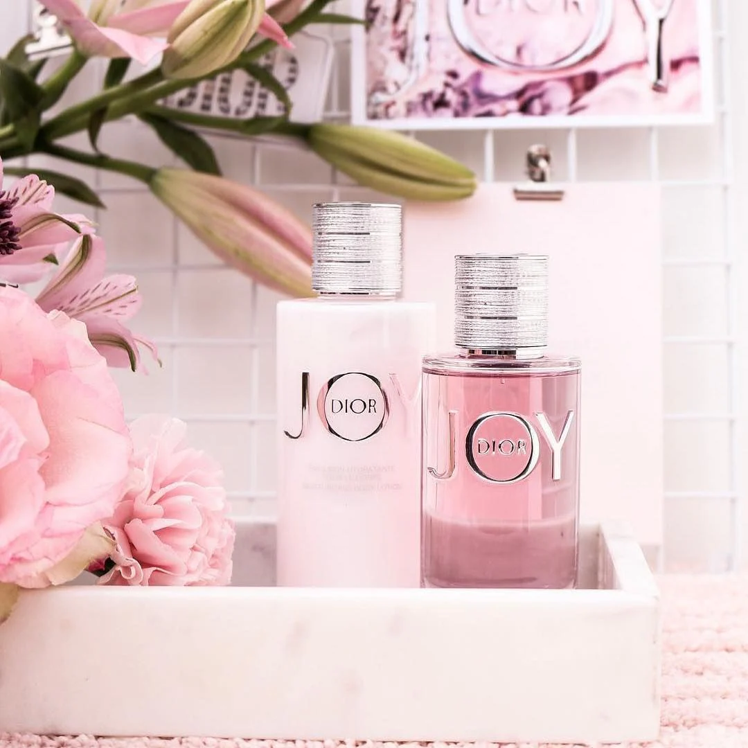 Dior Joy Body Lotion - Image 4