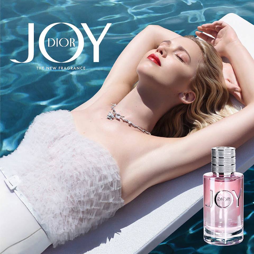 Dior Joy Deodorant - Image 4