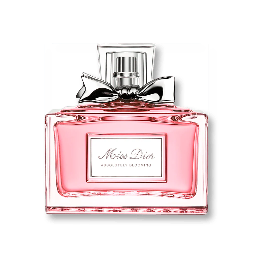 Dior Miss Dior Absolutely Blooming EDP
