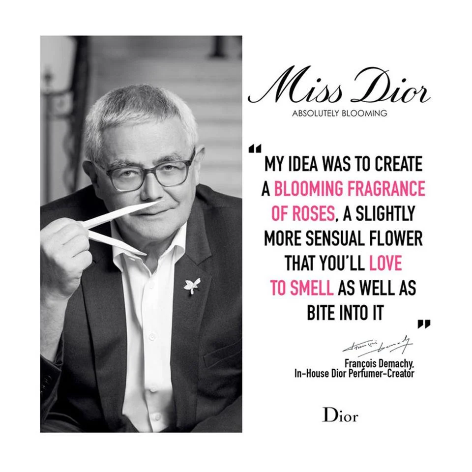 Dior Miss Dior Absolutely Blooming EDP - Image 3