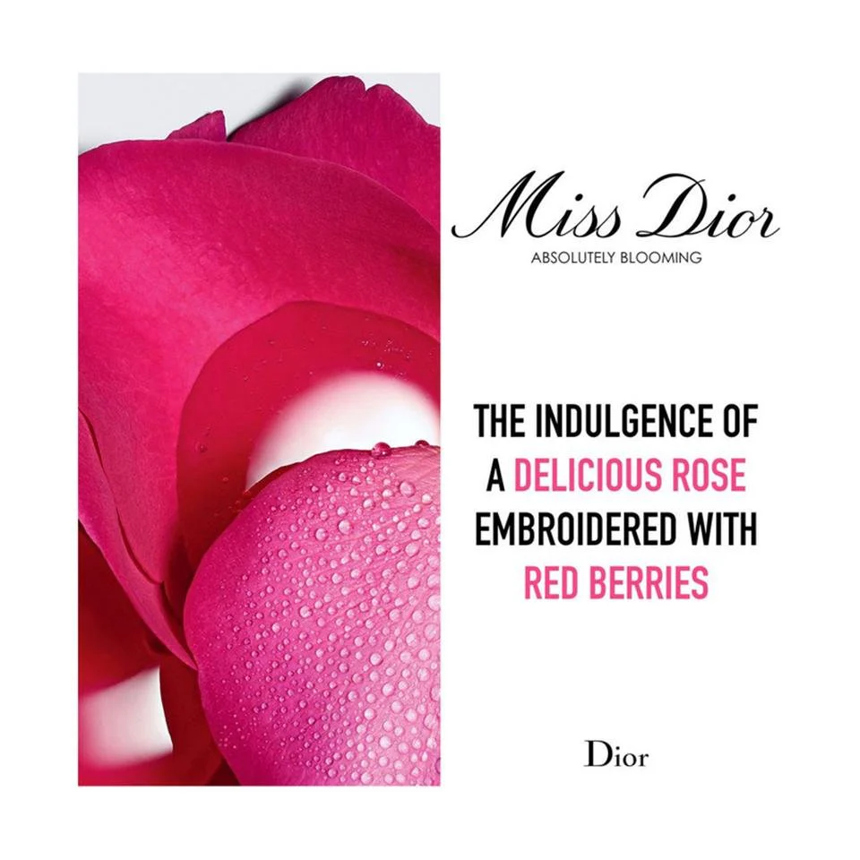 Dior Miss Dior Absolutely Blooming EDP - Image 4