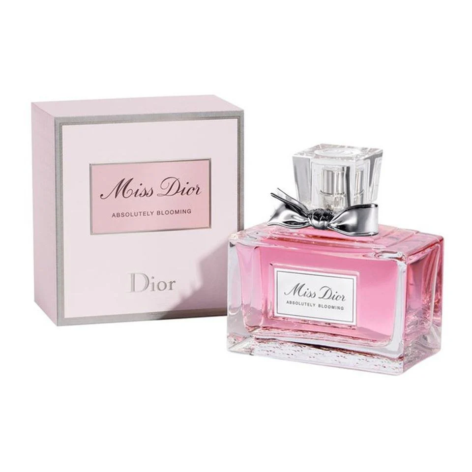Dior Miss Dior Absolutely Blooming EDP - Image 6