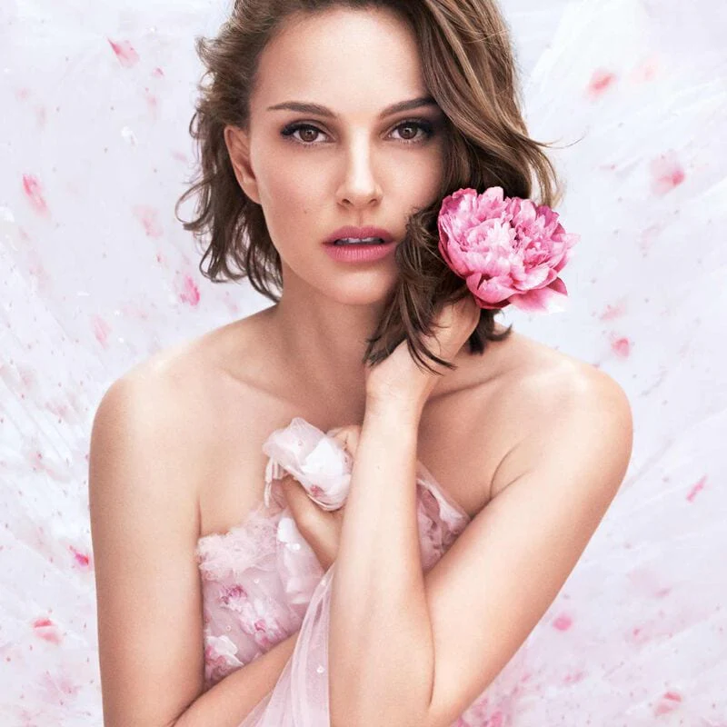 Dior Miss Dior Fresh Rose Body Oil - Image 2