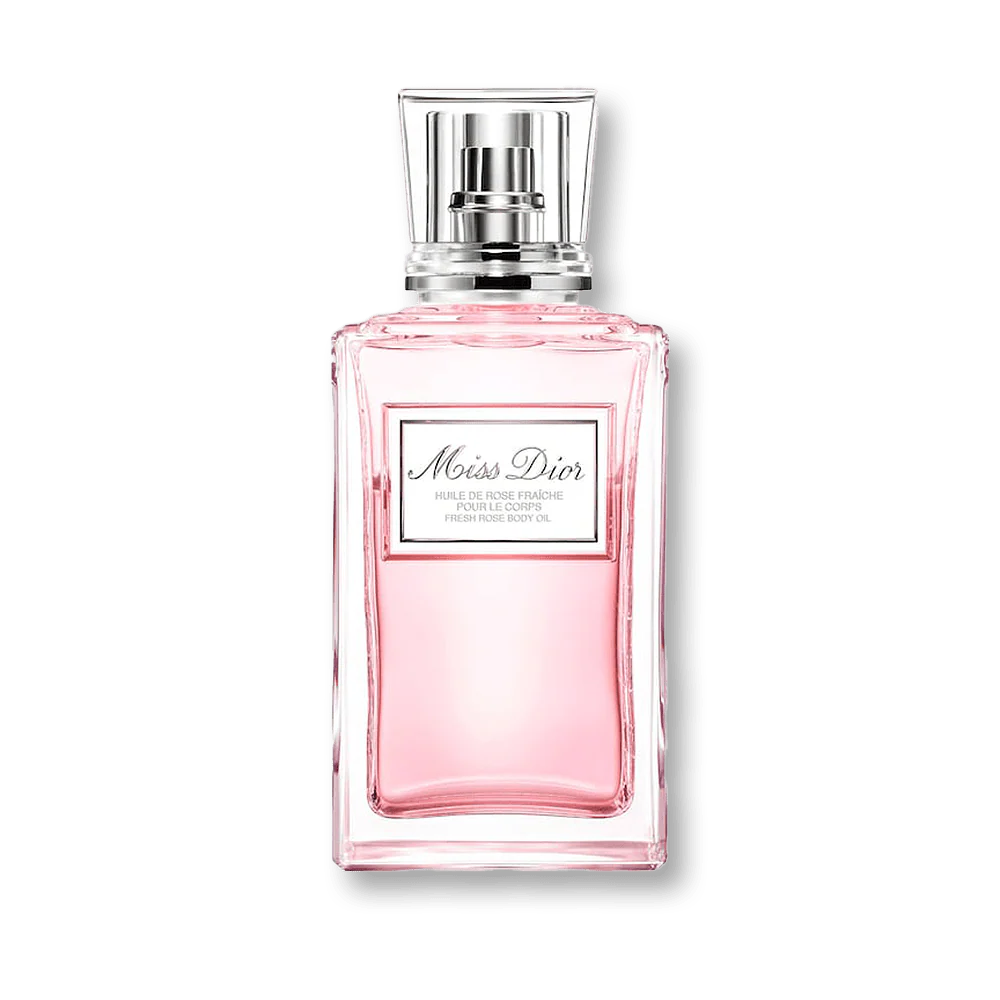 Dior Miss Dior Hair Oil