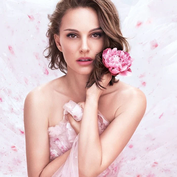 Dior Miss Dior Hair Oil - Image 2