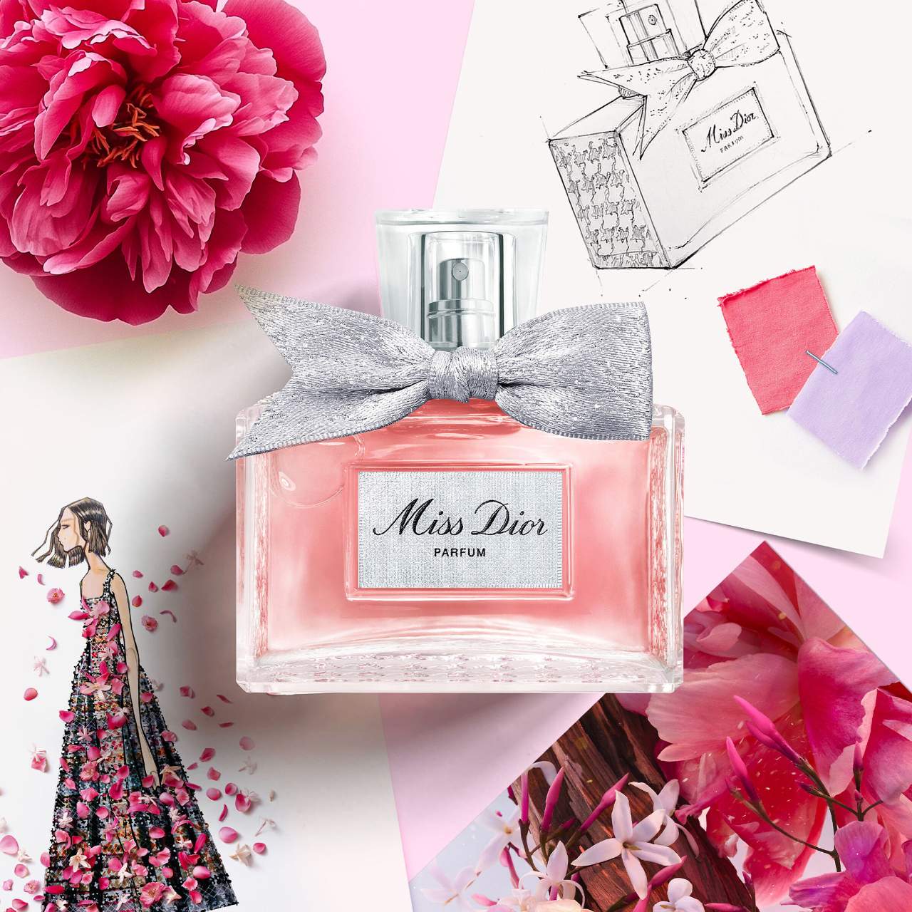 Dior Miss Dior Parfum - Image 4