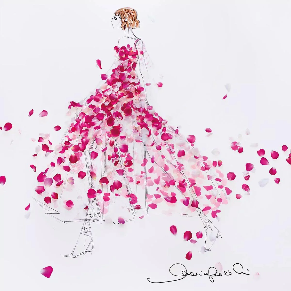 Dior Miss Dior Roses N'Roses EDT - Image 3