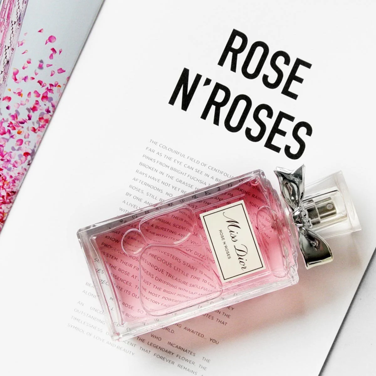 Dior Miss Dior Roses N'Roses EDT - Image 5