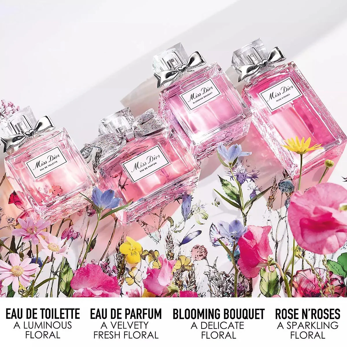 Dior Miss Dior Roses N'Roses EDT - Image 6