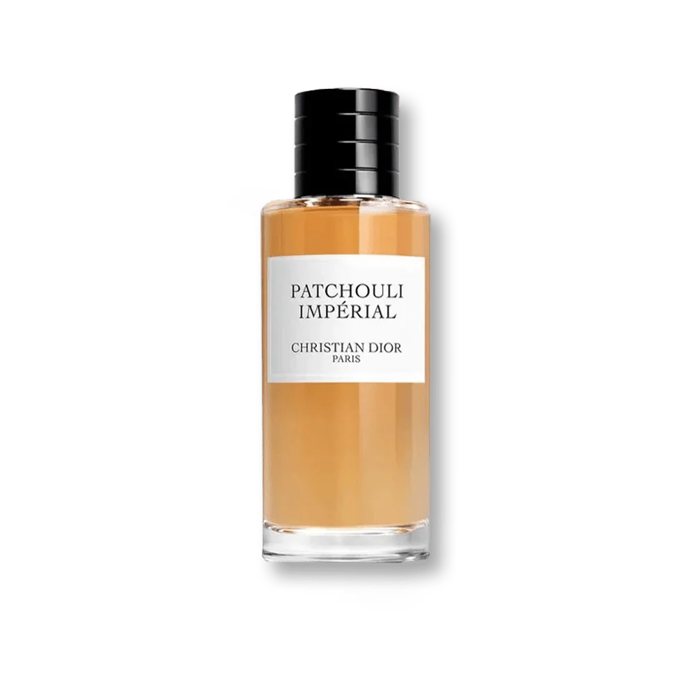 Dior Patchouli Imperial EDP
