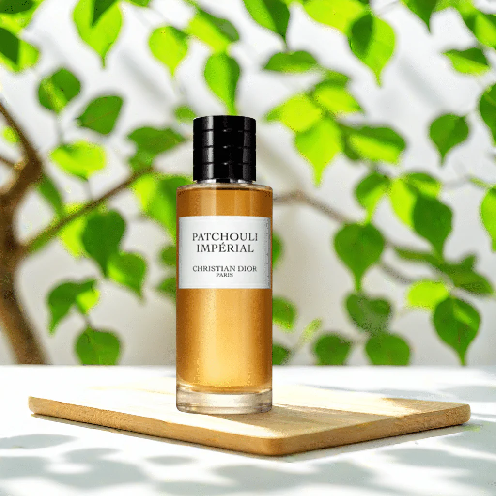 Dior Patchouli Imperial EDP - Image 2