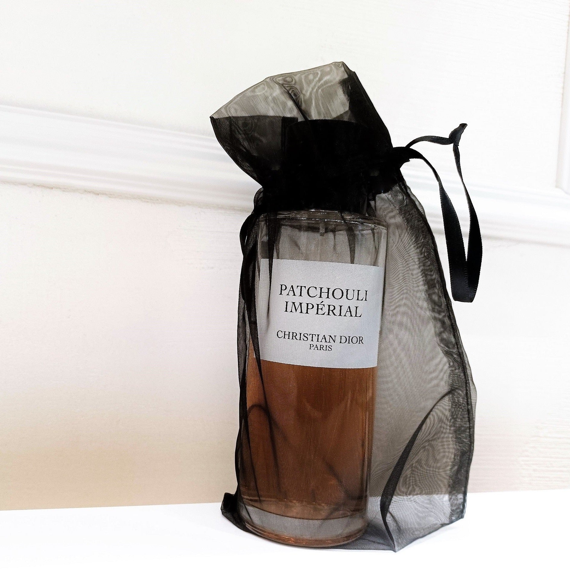 Dior Patchouli Imperial EDP - Image 3