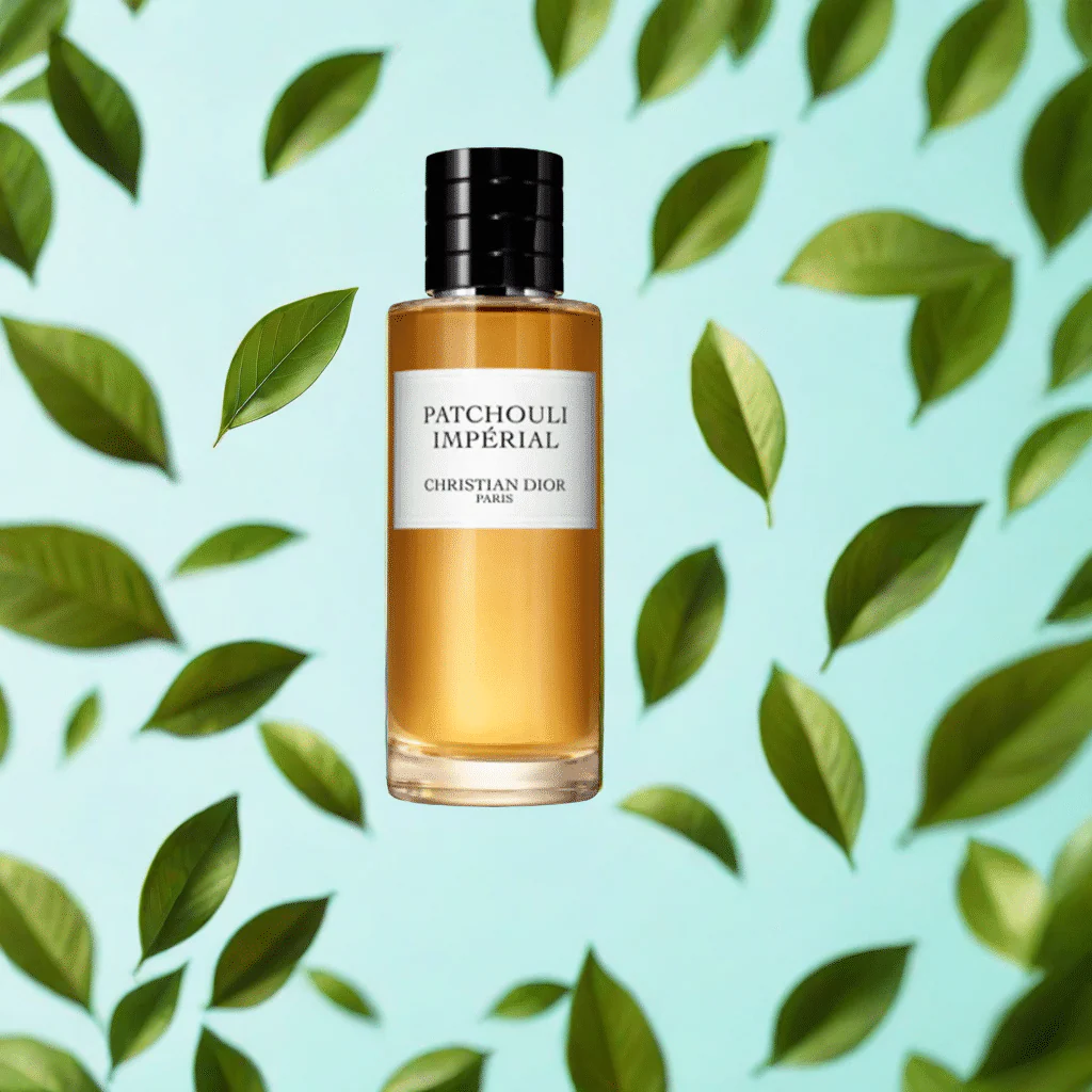 Dior Patchouli Imperial EDP - Image 4