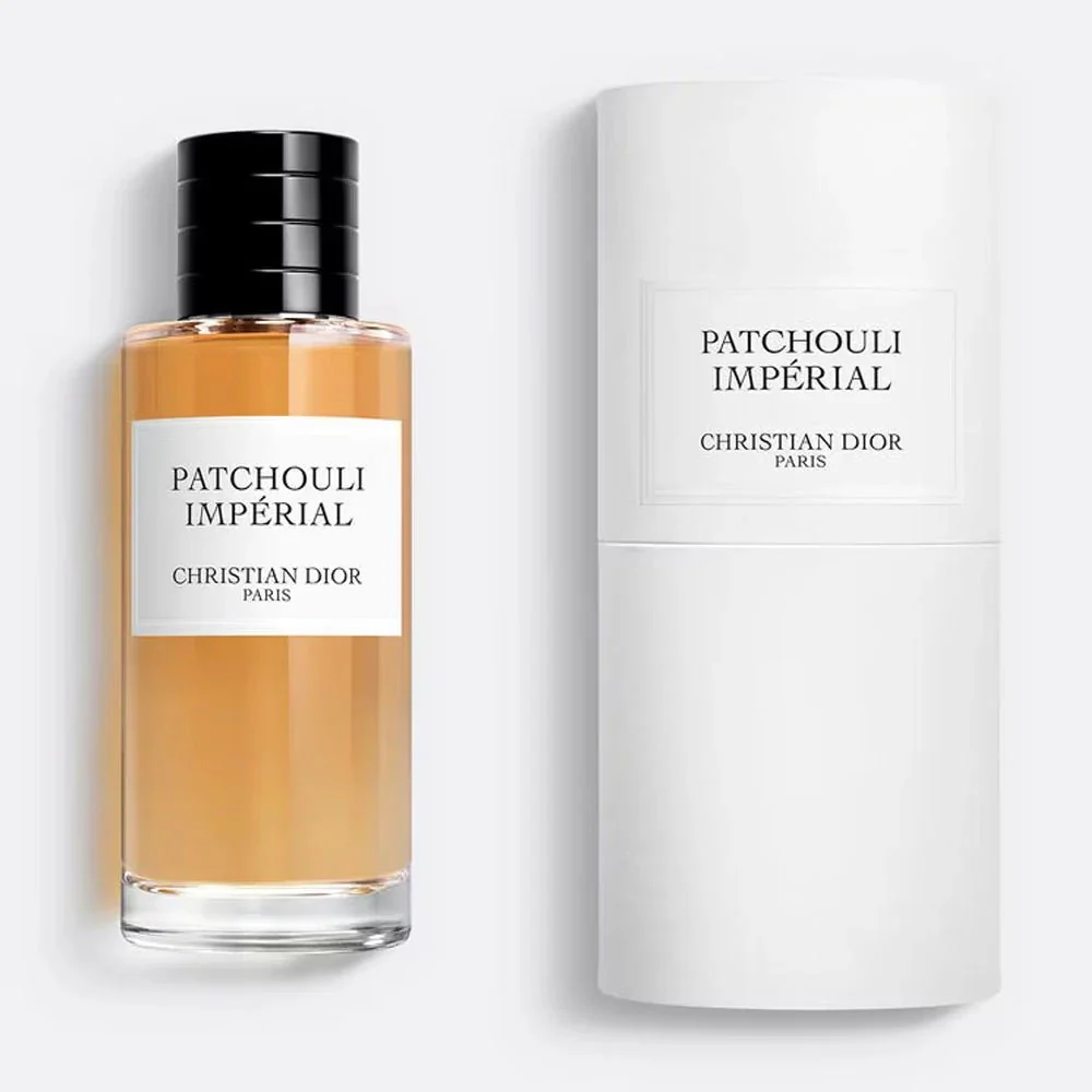 Dior Patchouli Imperial EDP - Image 5