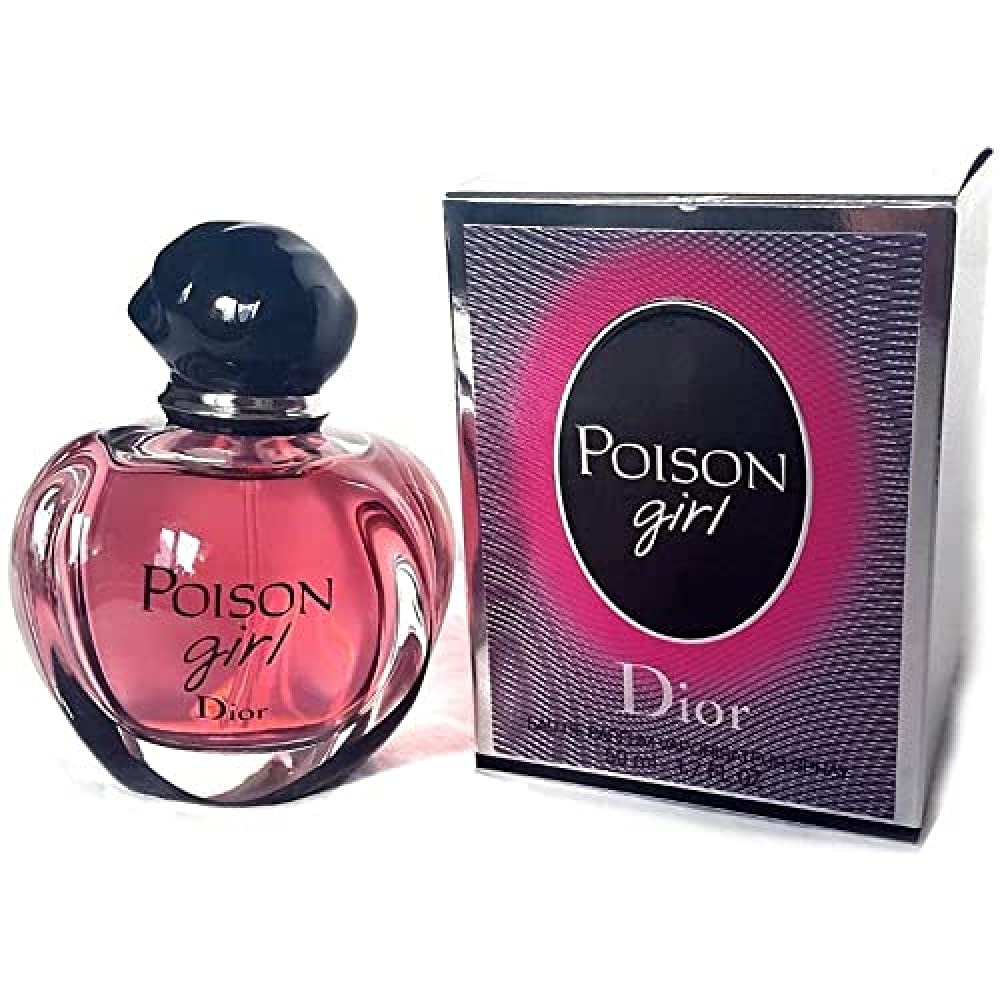 Dior Poison Girl EDP - Image 4