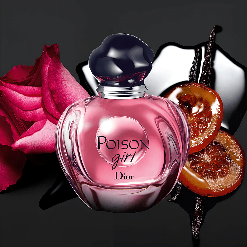 Dior Poison Girl EDT - Image 2