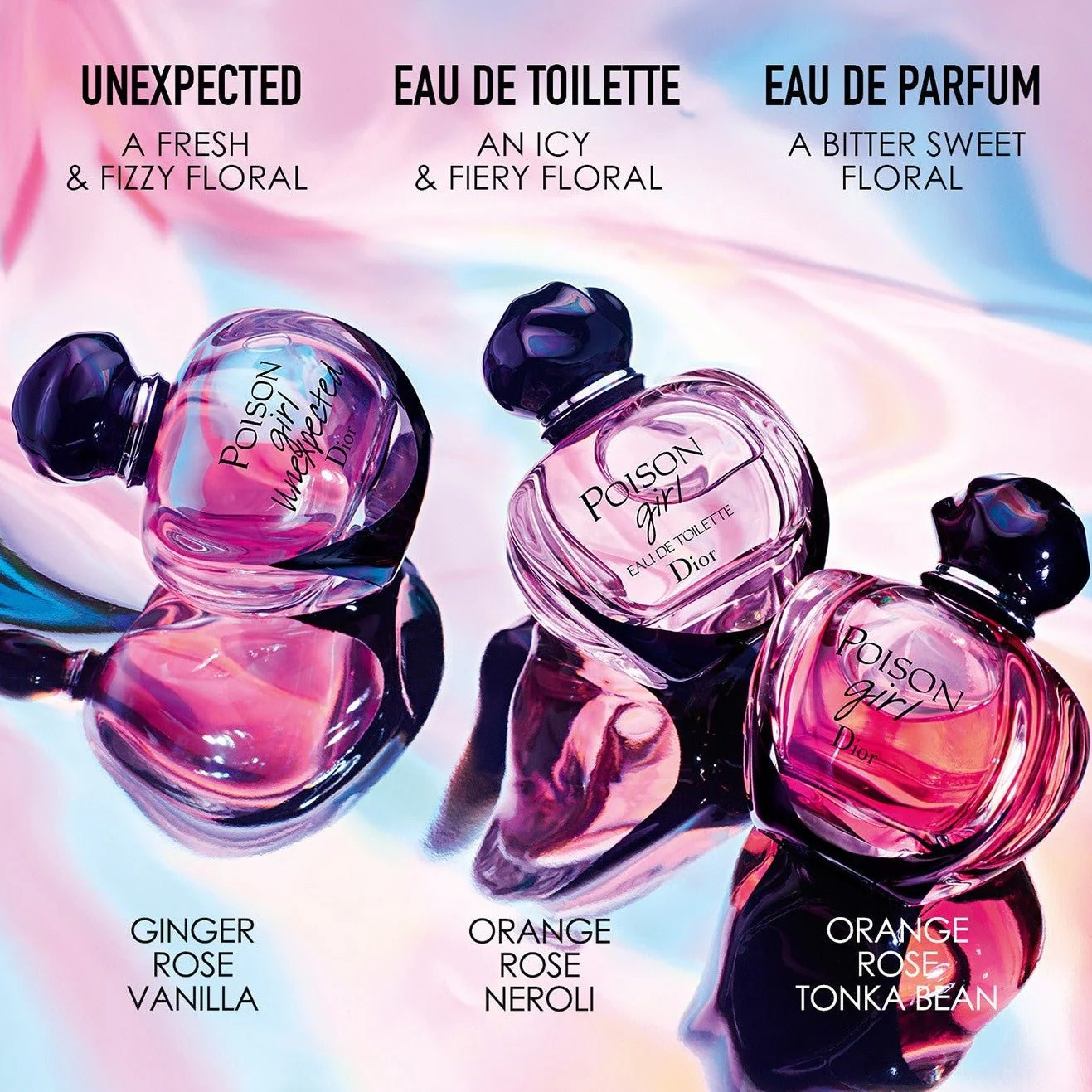 Dior Poison Girl EDT - Image 3