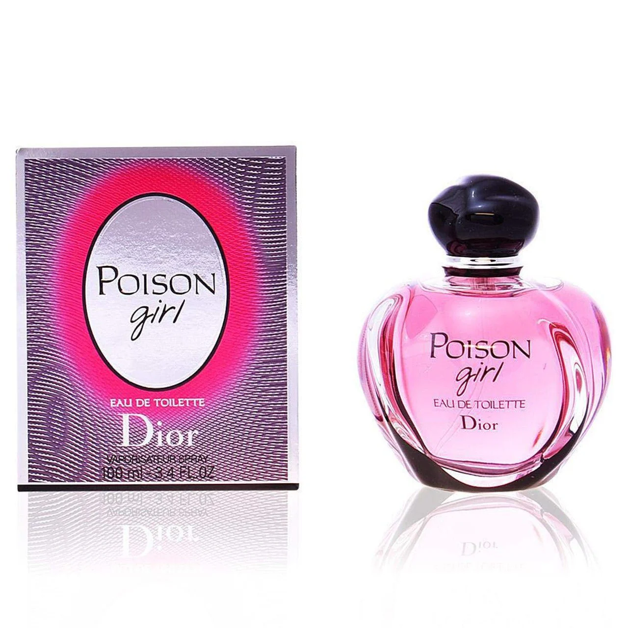Dior Poison Girl EDT - Image 4
